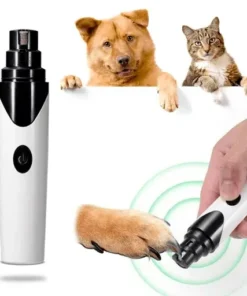 Pet Nail Grinder