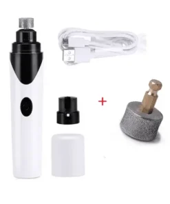 Pet Nail Grinder