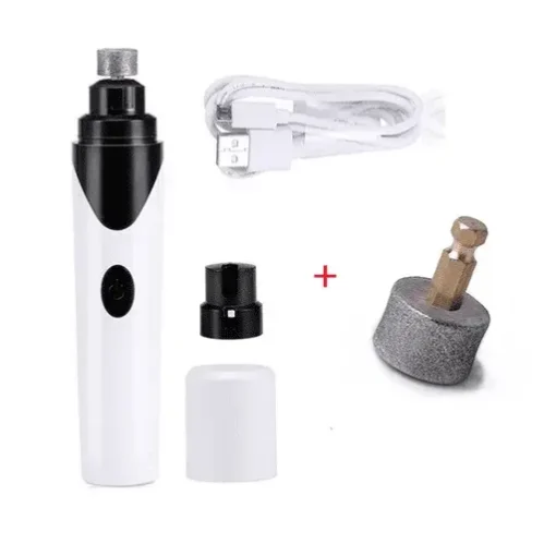 Pet Nail Grinder