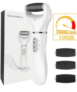 Powerful Electric Callus Remover