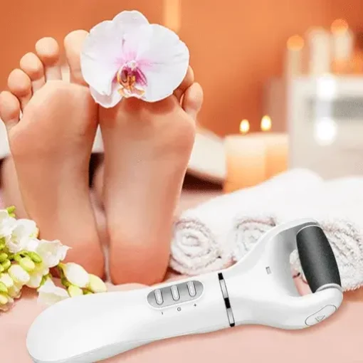 Powerful Electric Callus Remover