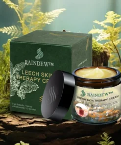 RAINDEW™ Leech Skin Treatment Cream