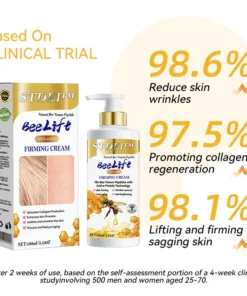 STDEI™ Bee Lift Anti-Aging Firming Cream