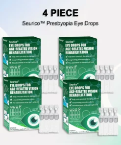 Seurico™ Presbyopia Eye Drops