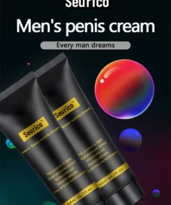 Seurico™ Labs Complex Men's Penis Cream