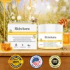 SkinAura Honey Eczema Soothing Cream