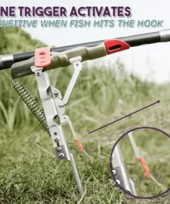 Smart Fish Catcher