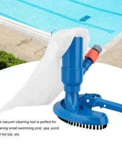 Swimming Pool Vacuum Cleaner