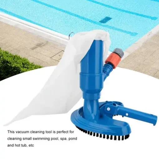 Swimming Pool Vacuum Cleaner