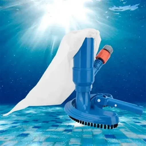 Swimming Pool Vacuum Cleaner