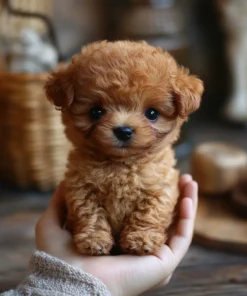 The Most Realistic Robot Puppy Ever!