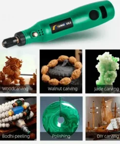 USB Woodworking Engraving Pen