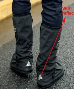 Waterproof Boot Covers