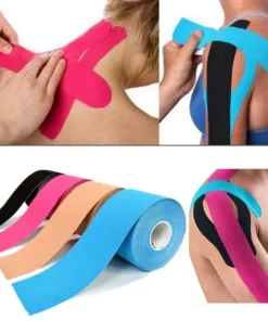 Waterproof Breathable Muscle Bandage