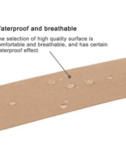 Waterproof Breathable Muscle Bandage