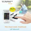 YUNPSO - World's Most Accurate Non-Invasive Glucometer