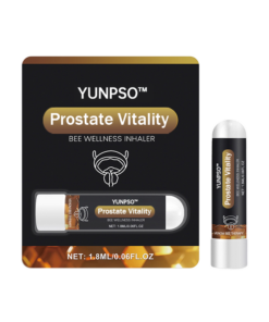 YUNPSO™ Prostate Vitality Bee Wellness Inhaler