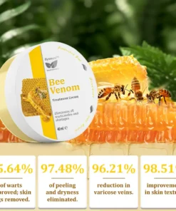 flysmus™ Bee Venom Treatment Cream